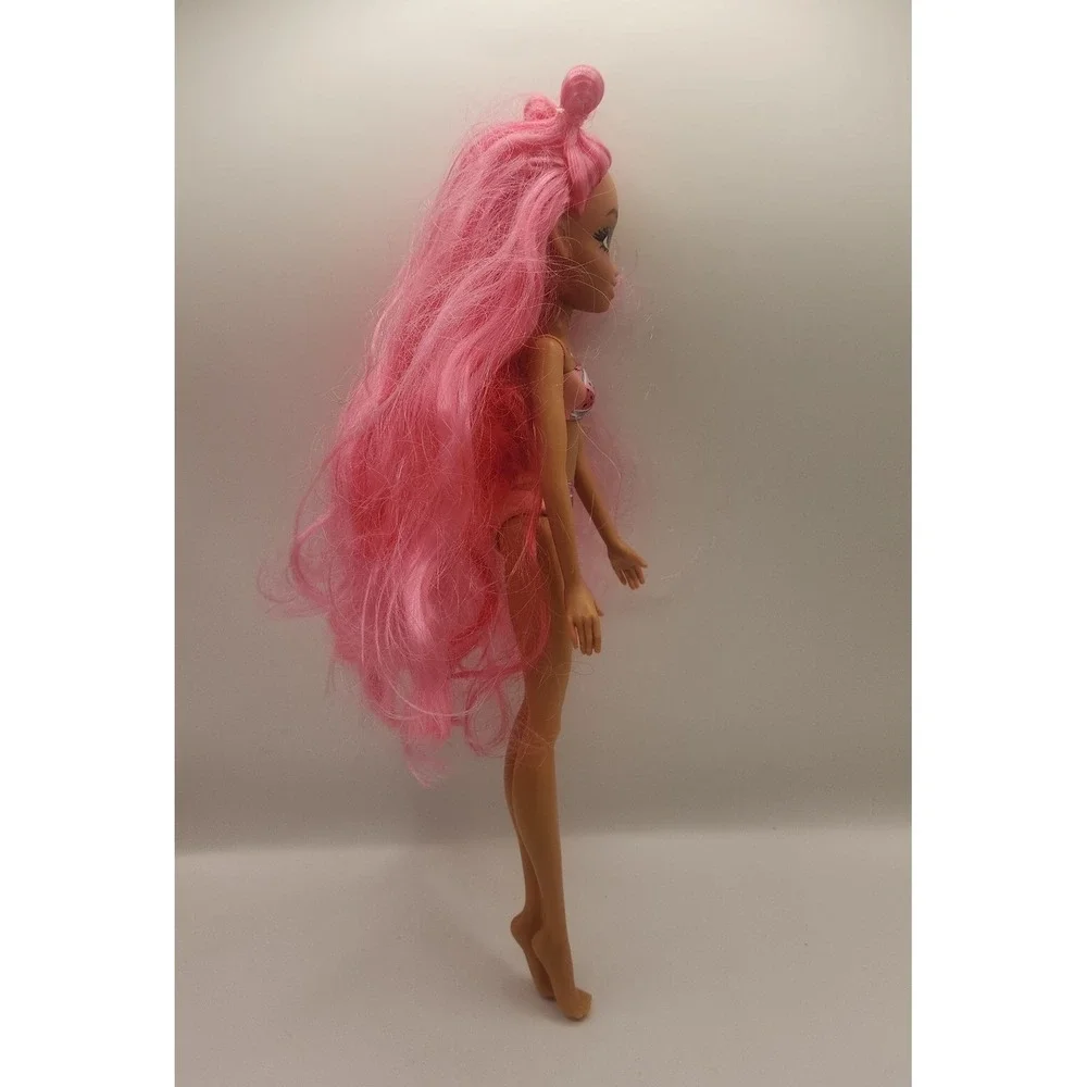 Hairmazing Swimsuit Doll - Watermelon Girl